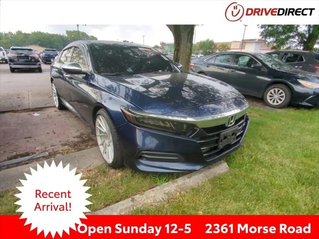 2020 Honda Accord LX for sale near Columbus, OH