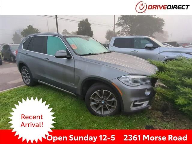 2018 BMW X5 for sale near Columbus, OH