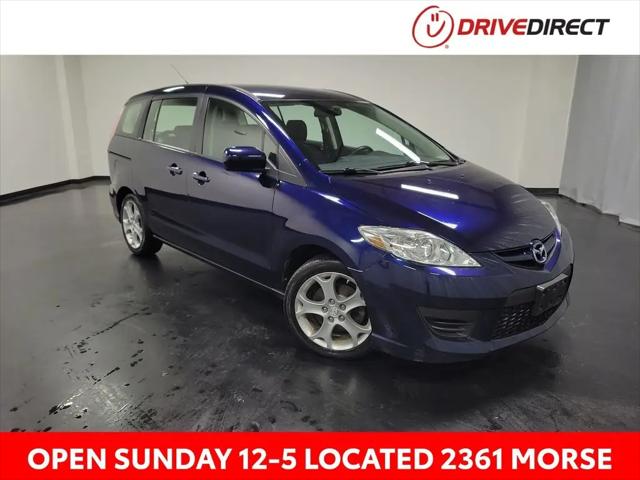 2010 Mazda Mazda5 Sport for sale near Columbus, OH