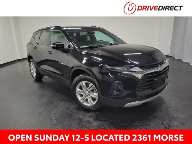2022 Chevrolet Blazer for sale near Columbus, OH