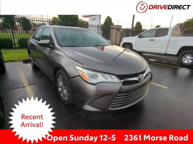 2015 Toyota Camry for sale near Columbus, OH