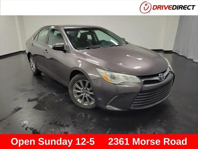 2015 Toyota Camry for sale near Columbus, OH