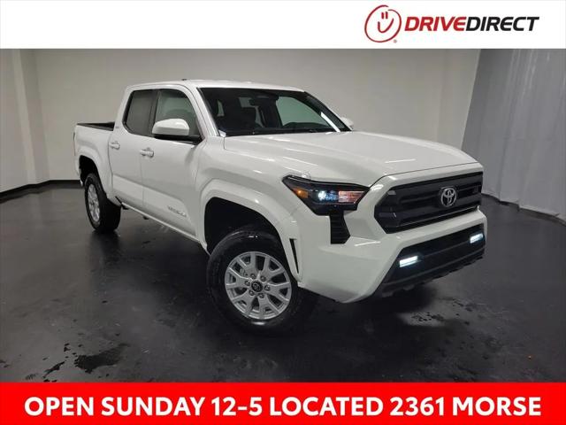 2025 Toyota Tacoma SR5 for sale in Columbus, OH