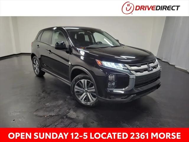 2024 Mitsubishi Outlander Sport 2.0 ES AWC for sale in Columbus, OH