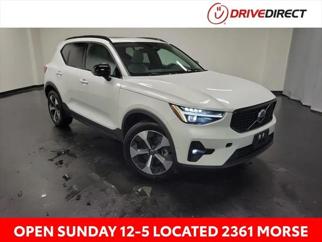 2024 Volvo XC40 B5 Plus Dark Theme for sale near Columbus, OH