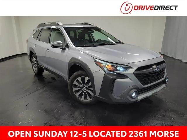 2024 Subaru Outback for sale near Columbus, OH