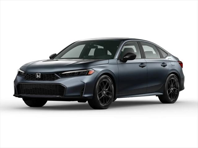 2026 Honda Civic Sport for sale in San Diego, CA