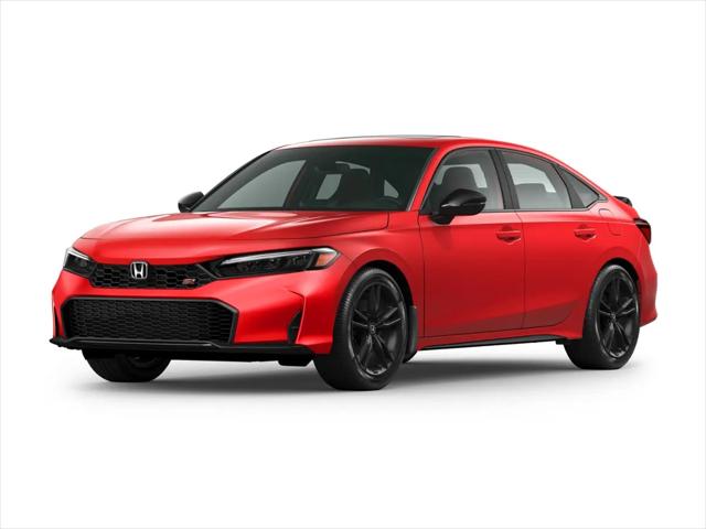 2026 Honda Civic Sedan for sale in San Diego, CA