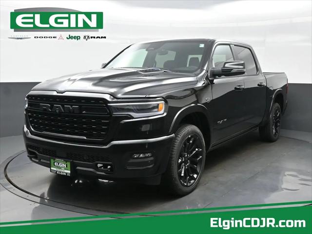 2027 Ram 1500 Limited for sale in Streamwood, IL