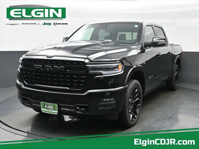 2027 Ram 1500 Limited for sale in Streamwood, IL