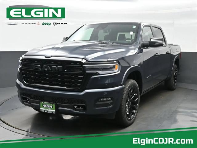 2027 Ram 1500 Limited for sale in Streamwood, IL
