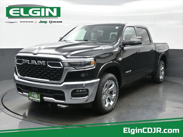 2026 Ram 1500 Big Horn Crew Cab 4x4 57 Box for sale in Streamwood, IL
