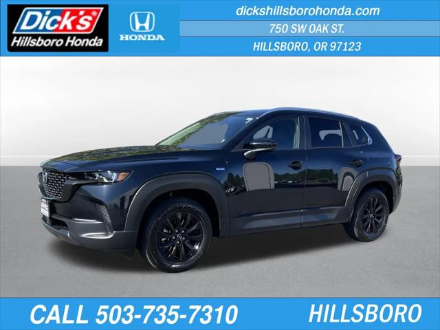2025 Mazda CX-50 Hybrid Preferred Package for sale in Hillsboro, OR