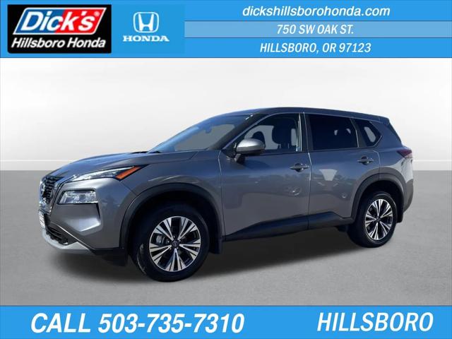 2023 Nissan Rogue SV Intelligent AWD for sale in Hillsboro, OR