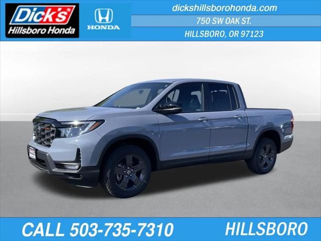 2026 Honda Ridgeline TrailSport for sale in Hillsboro, OR