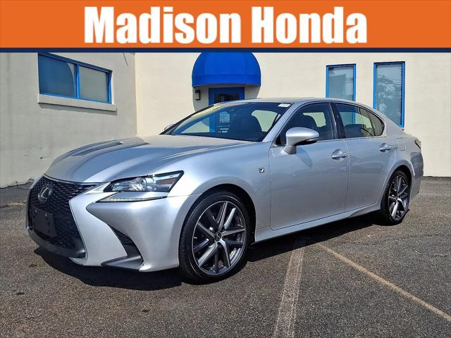 2016 Lexus GS 350 GS 350 for sale in Madison, NJ