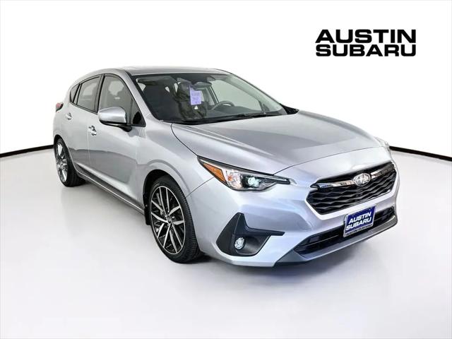 2024 Subaru Impreza Sport 5-Door for sale in Austin, TX
