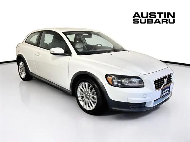 2009 Volvo C30 T5 for sale in Austin, TX