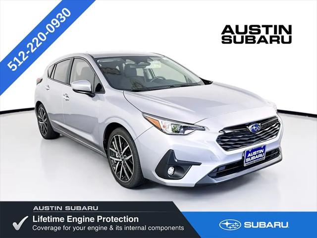 2026 Subaru Impreza Sport for sale in Austin, TX