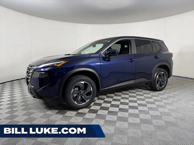 2025 Nissan Rogue SV FWD for sale in Phoenix, AZ