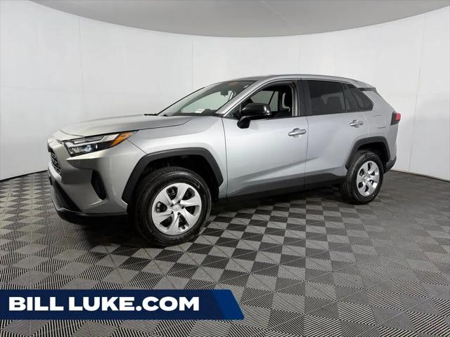 2025 Toyota RAV4 LE for sale in Phoenix, AZ