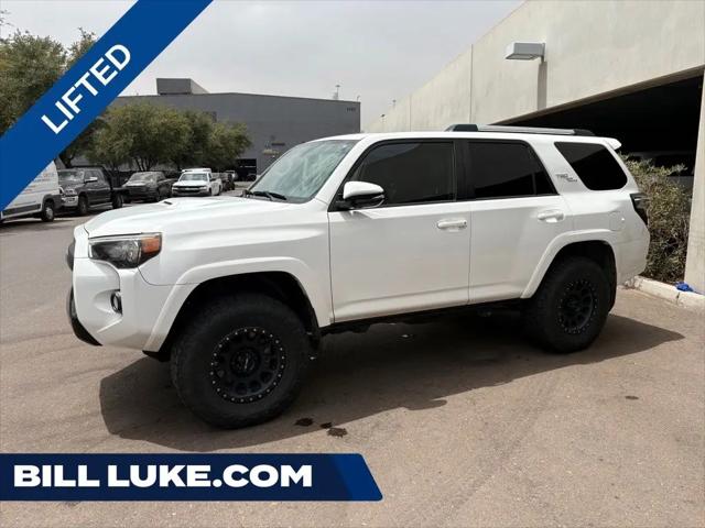 2017 Toyota 4Runner TRD Off Road Premium for sale in Phoenix, AZ