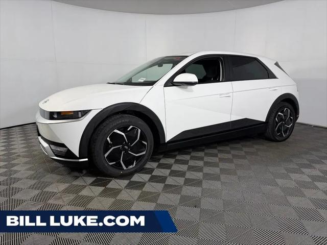 2024 Hyundai IONIQ 5 SEL for sale in Phoenix, AZ