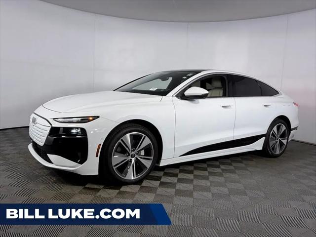 2025 Audi A6 e-tron Premium for sale in Phoenix, AZ