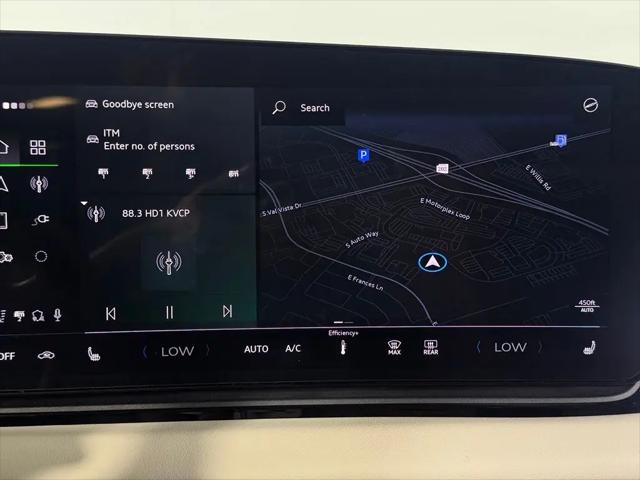 2025 Audi A6 e-tron Premium