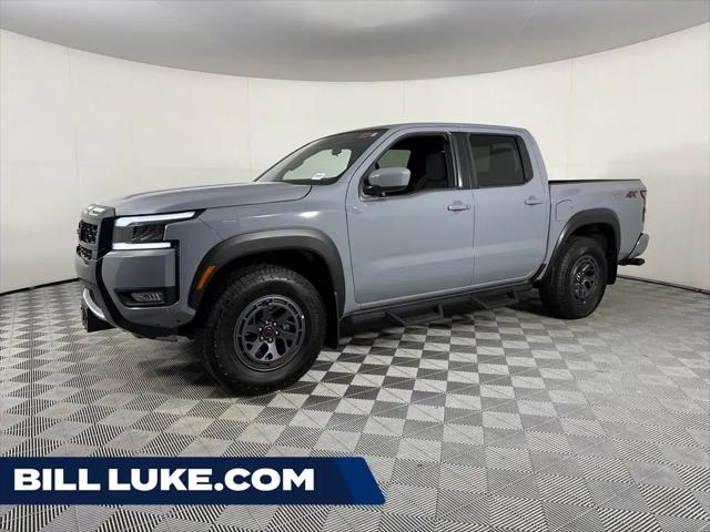 2026 Nissan Frontier Crew Cab PRO-4X 4x4 for sale in Phoenix, AZ