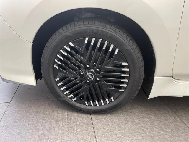 2023 Nissan LEAF SV PLUS 60 kWh