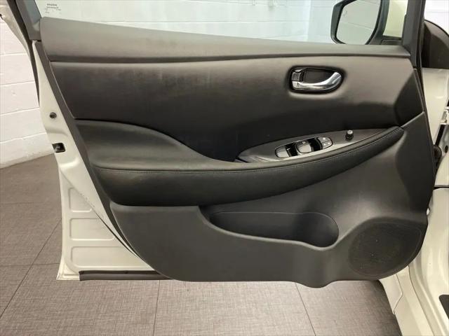 2023 Nissan LEAF SV PLUS 60 kWh