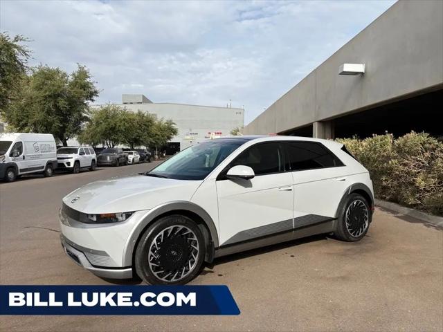 2024 Hyundai IONIQ 5 Limited for sale in Phoenix, AZ
