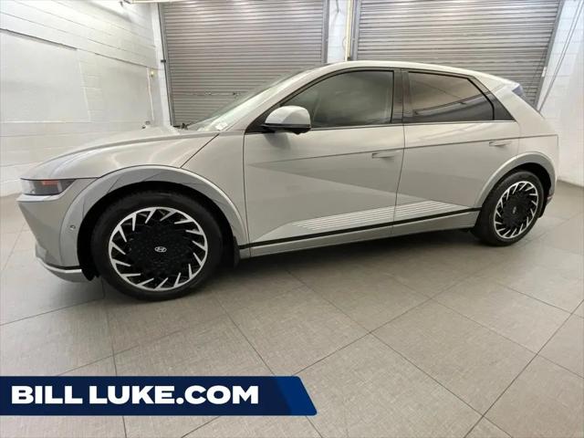 2024 Hyundai IONIQ 5 Limited for sale in Phoenix, AZ