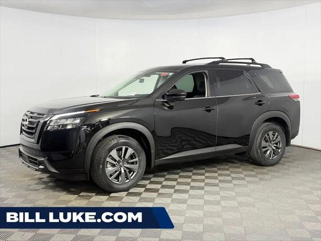 2024 Nissan Pathfinder SV FWD for sale in Phoenix, AZ
