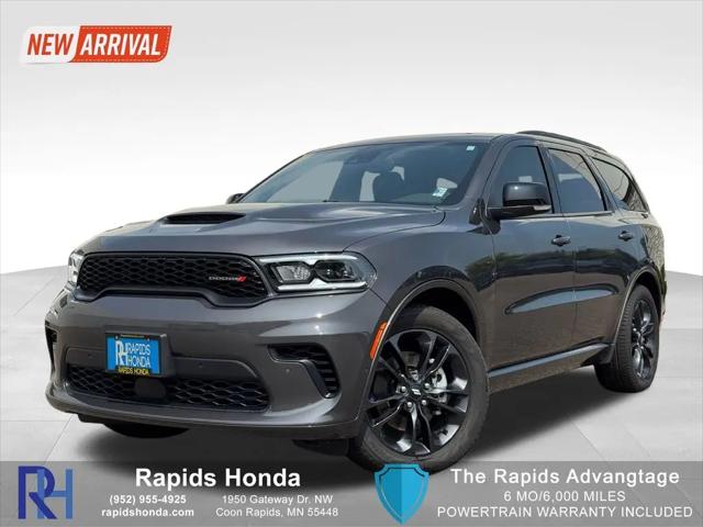 2025 Dodge Durango R/T Plus for sale in Coon Rapids, MN