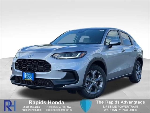 2027 Honda HR-V LX AWD for sale in Coon Rapids, MN