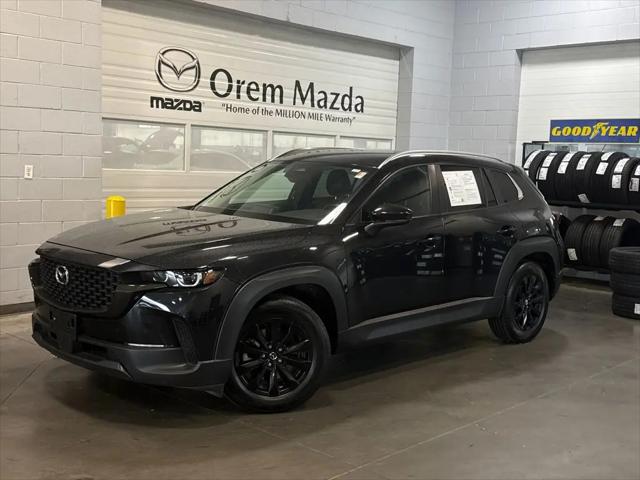 2025 Mazda CX-50 2.5 S Preferred Package for sale in Orem, UT