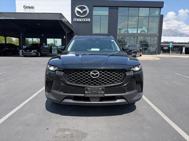 2025 Mazda CX-50 2.5 S Preferred Package for sale in Orem, UT