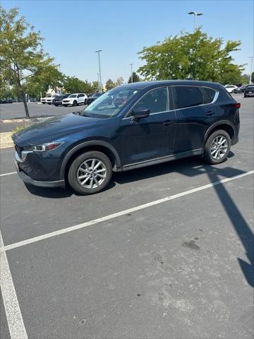 2022 Mazda CX-5 2.5 S Select for sale in Orem, UT
