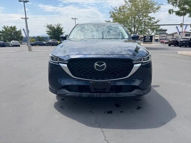 2022 Mazda CX-5 2.5 S Select