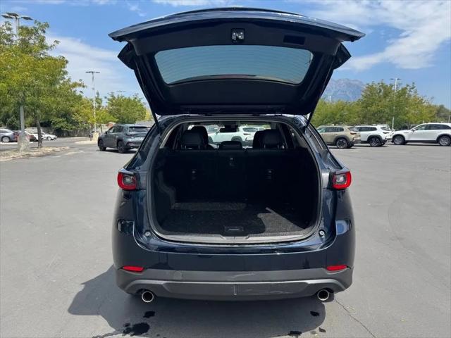 2022 Mazda CX-5 2.5 S Select