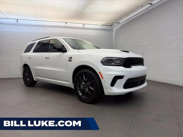 2026 Dodge Durango GT Plus AWD HEMI V8 America 250 Edition for sale in Phoenix, AZ