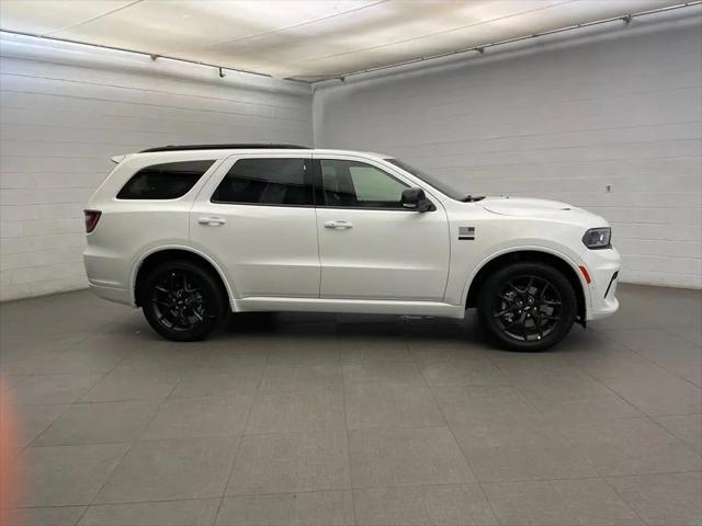 2026 Dodge Durango GT Plus AWD HEMI V8 America 250 Edition