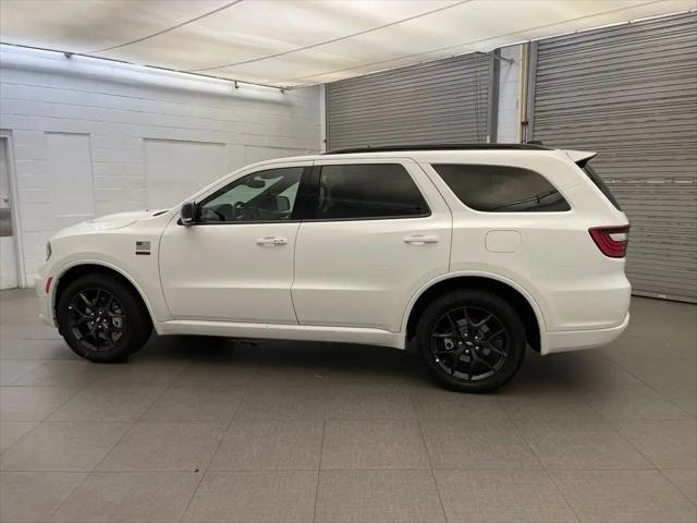 2026 Dodge Durango GT Plus AWD HEMI V8 America 250 Edition