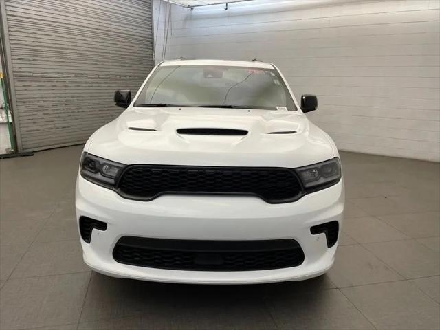 2026 Dodge Durango GT Plus AWD HEMI V8 America 250 Edition