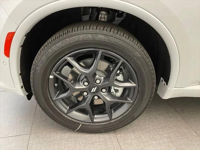 2026 Dodge Durango GT Plus AWD HEMI V8 America 250 Edition