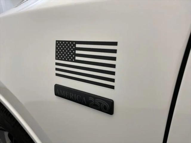 2026 Dodge Durango GT Plus AWD HEMI V8 America 250 Edition