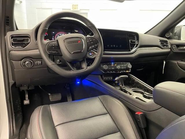 2026 Dodge Durango GT Plus AWD HEMI V8 America 250 Edition