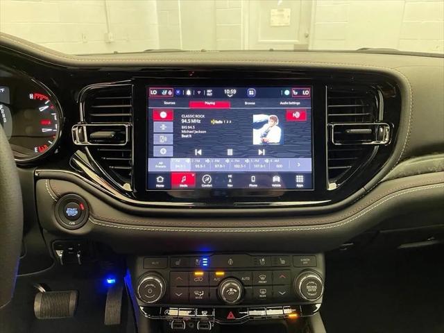 2026 Dodge Durango GT Plus AWD HEMI V8 America 250 Edition